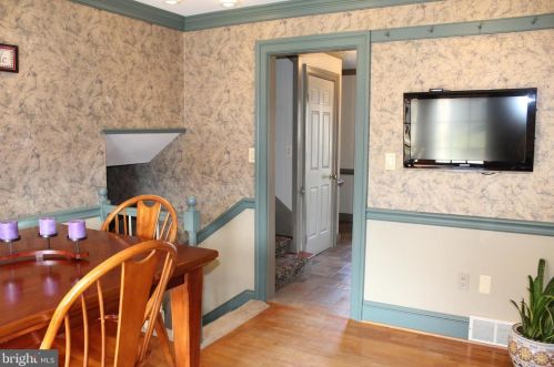 1188 Marie Ave, Ephrata PA  17522-1524 exterior