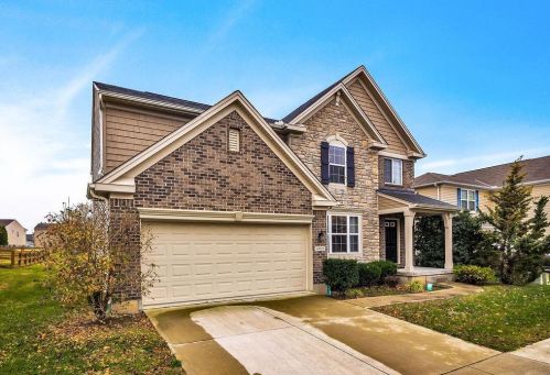 4409 Legacy Greens Dr, Stonelick, OH 45103-7112