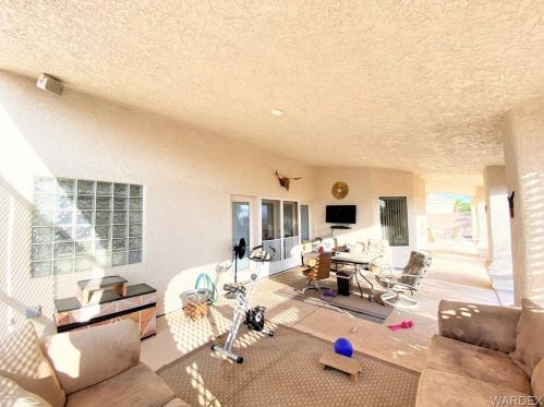 2501 Whispering Ridge Dr, Bullhead City AZ  86442-8686 exterior