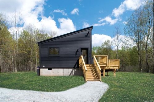310 Amber Lake Rd, Lew Beach, NY 12758-6321