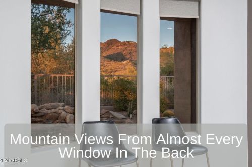 6164 Amber Sun Dr, Scottsdale AZ 85266-7035 exterior