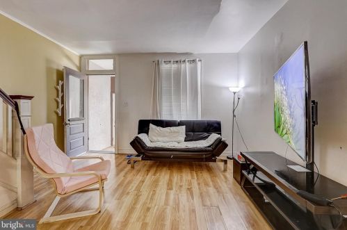 3121 29 St, Philadelphia PA 19132-1103 exterior