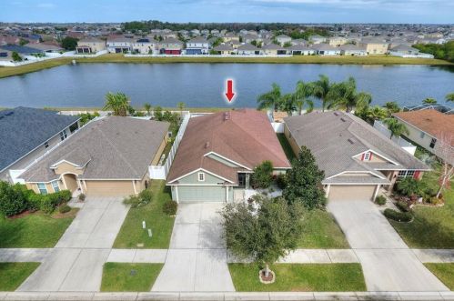 10918 Kirkwall Port Dr, Wimauma, FL 33598-6145