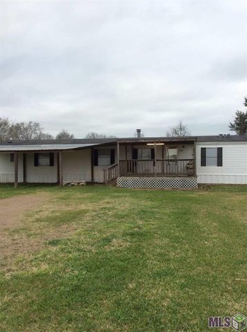 9869 Jack Torres Rd, Maringouin, LA 70757-5412