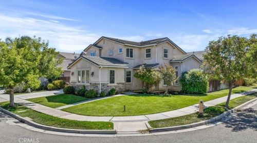 1320 Shasta Creek Ct, Grayson, CA 95363-8833