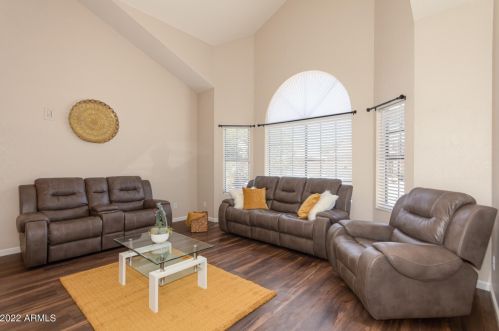 2135 Lk Shr Dr, Casa Grande AZ  85122-6105 exterior