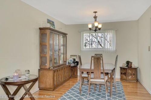 7 Danemar Dr, Middletown NJ  07748-3607 exterior