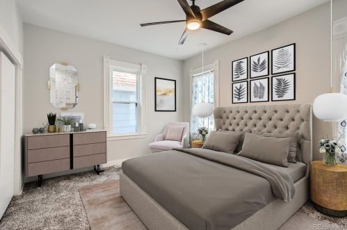 863 King St, Denver CO  80204-3110 exterior