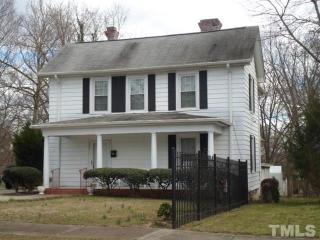 218 Forest Ave, Oxford, NC 27565-2722