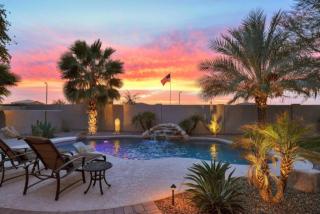 5132 Miller Pl, Chandler, AZ 85249-3708