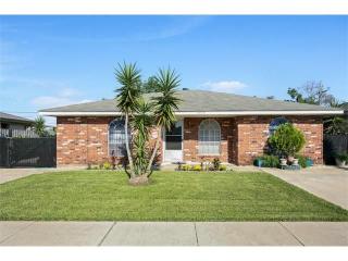 4048 Tulane Dr, Kenner, LA 70065-1628