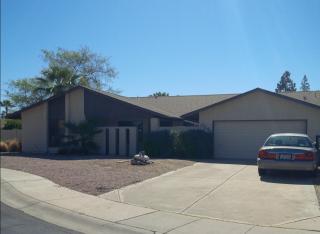 7541 Ironwood Ct, Scottsdale, AZ 85258-1115
