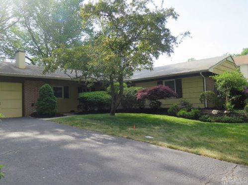 9 Prests Mill Rd, Old Bridge NJ  08857-2734 exterior