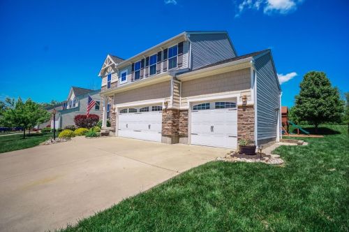 974 Shephard Woods Ct, Stonelick, OH 45103-7901