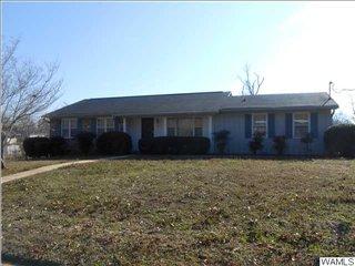 23 Bellview Dr, Tuscaloosa, AL 35405-4156