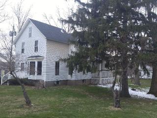 270 Main St, Fredonia NY  14063-1412 exterior