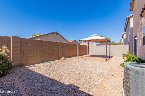 10116 Williams St, Tolleson AZ  85353-8328 exterior