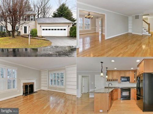 10206 Eagle Landing Ct, Springfield, VA 22015-2524