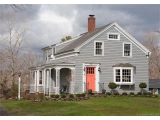 48 Lake St, Litchfield, CT 06759-3409