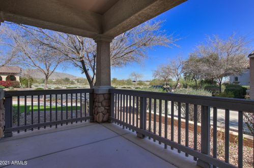 20411 Monarch Ct, Buckeye AZ  85396-7652 exterior