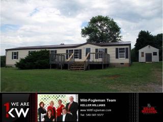 1505 Nicopolis Dr, Bedford, VA 24523-5019