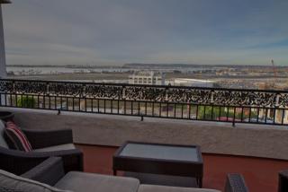 3225 Columbia St, San Diego CA  92103-5353 exterior