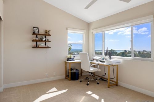 3136 Geronimo Ave, San Diego CA 92117-6244 exterior