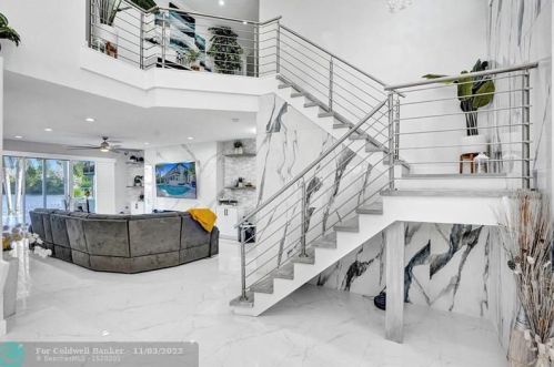 3591 177th Ave, Hollywood FL  33029-1666 exterior