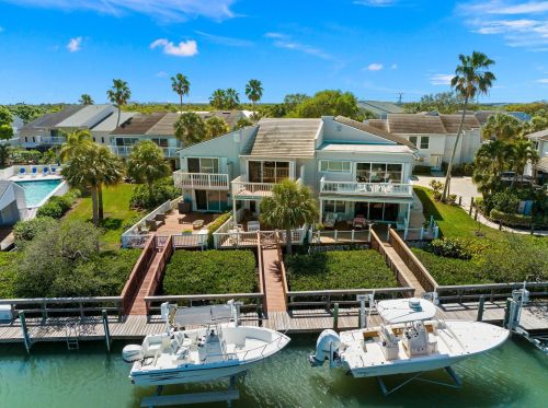 2498 Harbour Cove Dr, Fort Pierce, FL 34949-1561