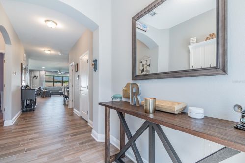 8236 Sequester Loop, Land O Lakes FL  34637-7592 exterior