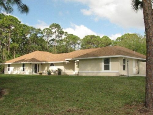14661 Key Lime Blvd, Town Of Loxahatchee Groves, FL 33470-5277