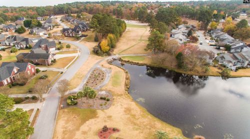 140 Clubhouse Dr, Cayce-West Columbia SC 29172-2584 exterior