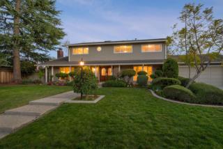 20234 Edinburgh Dr, Saratoga, CA 95070-5040
