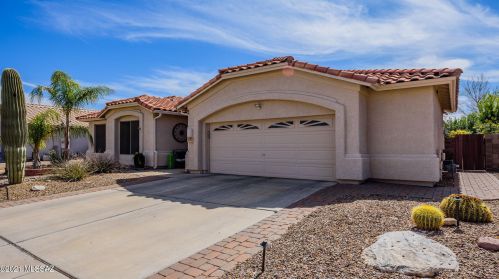 9848 Murchison Pl, Tucson, AZ 85748-6406