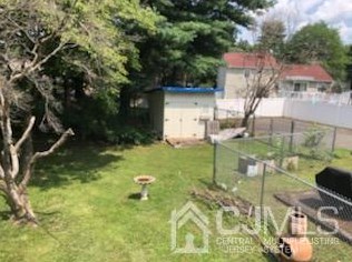 305 Oak Tree Ave, South Plainfield NJ  07080-4410 exterior