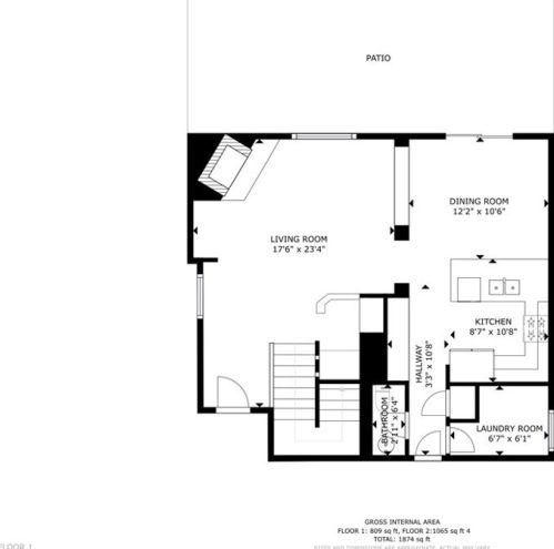 16224 Twilight Cir, Riverside, CA 92503-0531