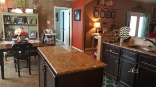 503 Little Dipper, Killeen TX  76542-6534 exterior