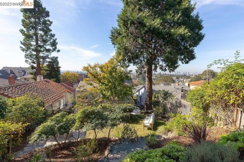 1906 Hoover Ave, Oakland CA  94602-1922 exterior