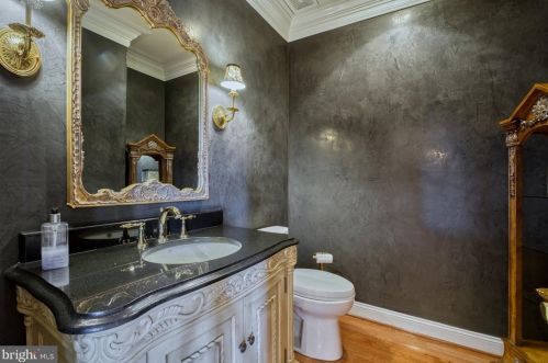 43527 Butler Pl, Leesburg VA 20176-7428 exterior