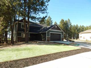 7614 West Terrace Dr, Amber, WA 99004-8613