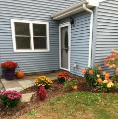 63 Conquest Cir, Colchester VT  05446-9661 exterior