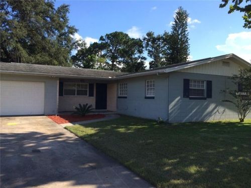 1418 Henry Balch Dr, Orlando, FL 32810-4511