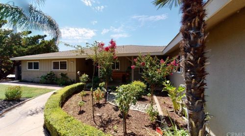 2308 Sunset Ave, Madera CA  93637-2711 exterior