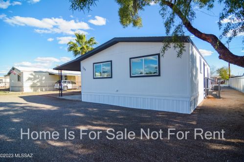 783 Florence St, Tucson, AZ 85705-4113