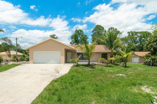 13355 47th Ct, West Palm Beach, FL 33411-8126