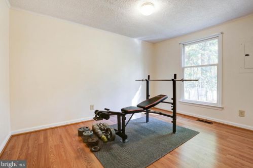 6215 Belmont Rd, Mineral VA  23117-9658 exterior