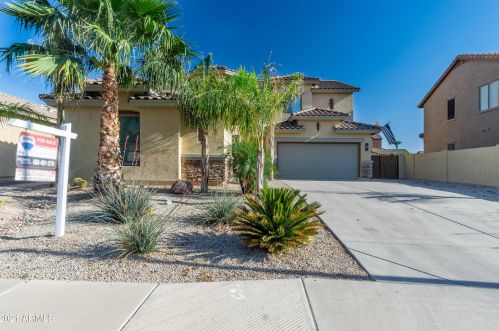 253 Hawk Way, Chandler, AZ 85286-4562