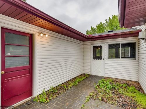 7611 229th St, Columbus MN  55025 exterior