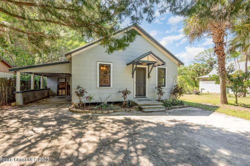 1240 Old Dixie Hwy, Titusville, FL 32796-2034
