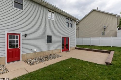 309 White Ave, Manville NJ  08835-2015 exterior